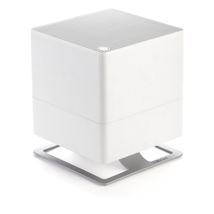 Drėkintuvas - kvapų difuzeris Stadler Form Oskar, Baltos spalvos