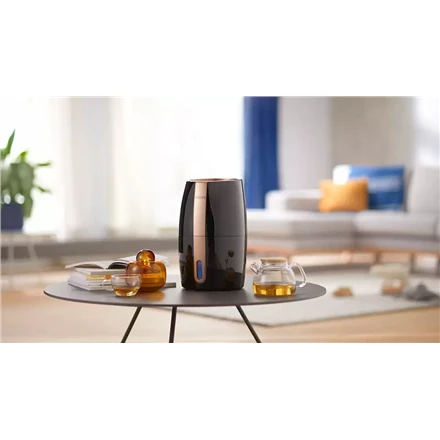 Oro drėkintuvas-kvapų difuzorius Philips 2000 serija, iki 32 m2, HU2718/10