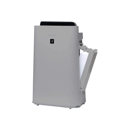 Oro valytuvas Sharp UA-HD50E-L
