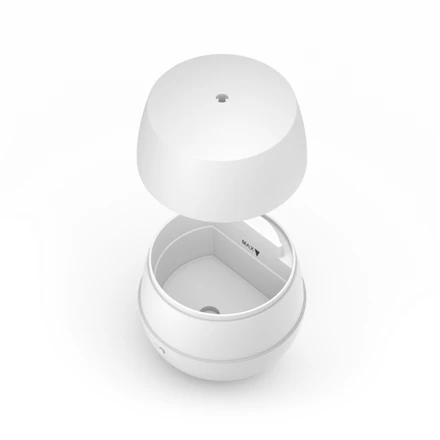 Drėkintuvas Stadler Form Oro aromatizatorius Mia, baltas (M-050)