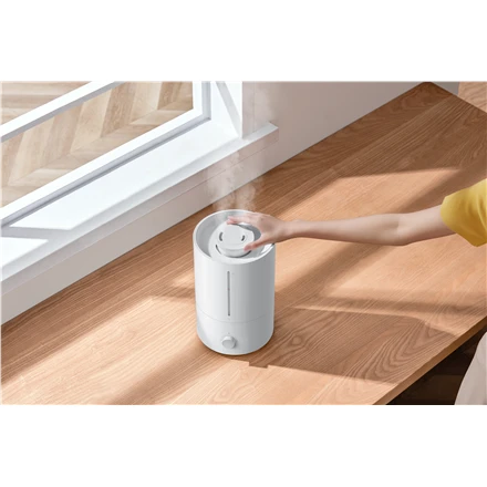 Oro drėkintuvas Xiaomi Humidifier 2 Lite EU, baltos spalvos
