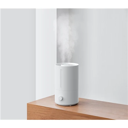 Oro drėkintuvas Xiaomi Humidifier 2 Lite EU, baltos spalvos
