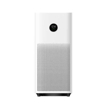 Oro valytuvas Xiaomi Smart Air Purifier 4 EU
