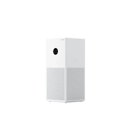Oro valytuvas Xiaomi Smart Air Purifier 4 Lite EU 33 W, Tinka patalpoms iki 25-43 m², Baltas