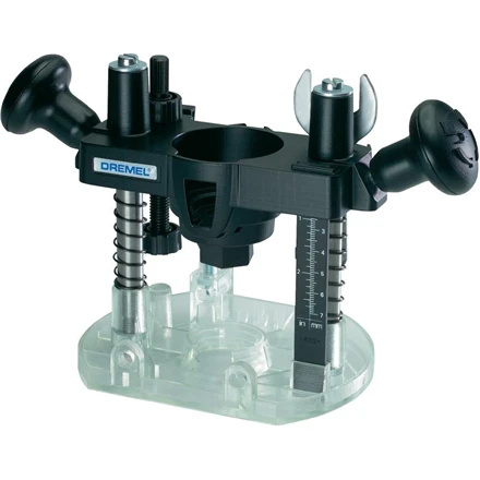 Dremel frezavimo stovas 335