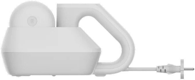 Dulkių erkučių dulkių siurblys Xiaomi Dust Mite Vacuum Cleaner Pro