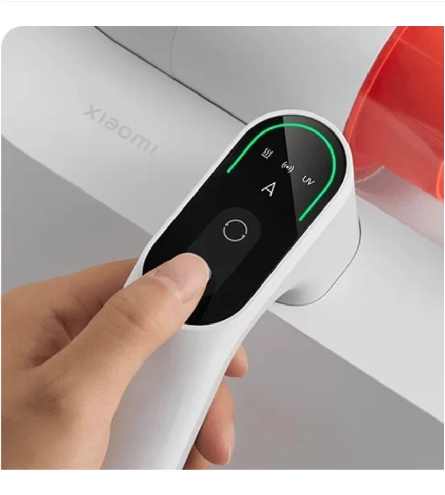 Dulkių erkučių dulkių siurblys Xiaomi Dust Mite Vacuum Cleaner Pro