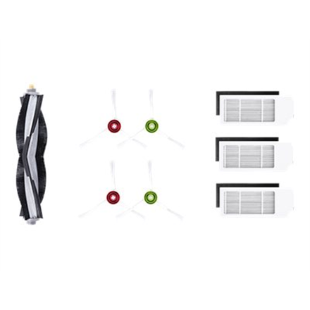Ecovacs priedų rinkinys skirtas X1 / X1 Plus T10 / T10 Plus modeliams