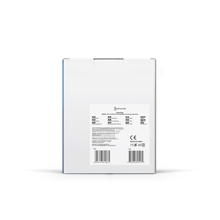 Ecovacs priedų rinkinys skirtas X1 / X1 Plus T10 / T10 Plus modeliams