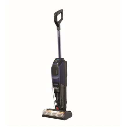 Dulkių siurblys Bissell All-in-one Multi-surface Vacuum Cleaner | 4284N | Cordless operating | Washing function | 25.9 V | Operating time (max) 45 min | Juodas/Midnight Mėlyna