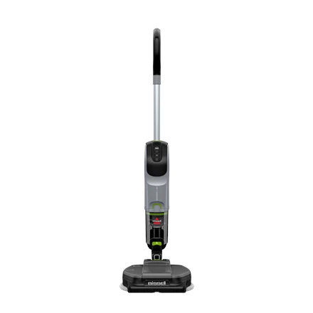 Plaunantis siurblys - šluota Bissell SpinWave®+ Vac PET Select, su siurbimo funkcija, 70 min