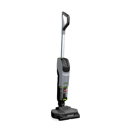 Plaunantis siurblys - šluota Bissell SpinWave®+ Vac PET Select, su siurbimo funkcija, 70 min