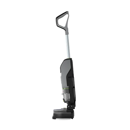 Plaunantis siurblys - šluota Bissell SpinWave®+ Vac PET Select, su siurbimo funkcija, 70 min