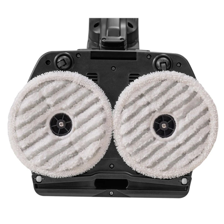 Bissell priedų rinkinys skirtas Bissell SpinWave + Vac PET 3893N / 3898N modeliams