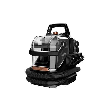 Kilimų ir baldų valymo įrenginys BISSELL SpotClean HydroSteam Pro, 1000W