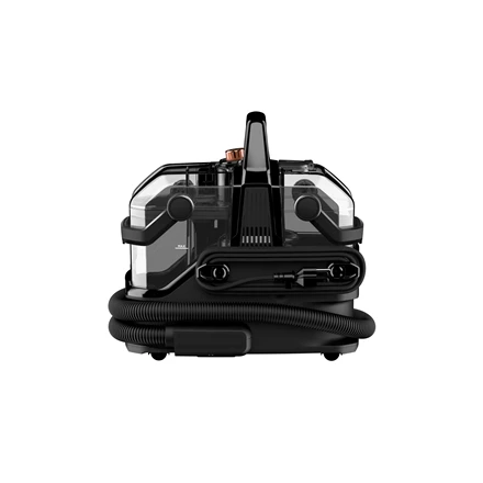 Kilimų ir baldų valymo įrenginys BISSELL SpotClean HydroSteam Pro, 1000W
