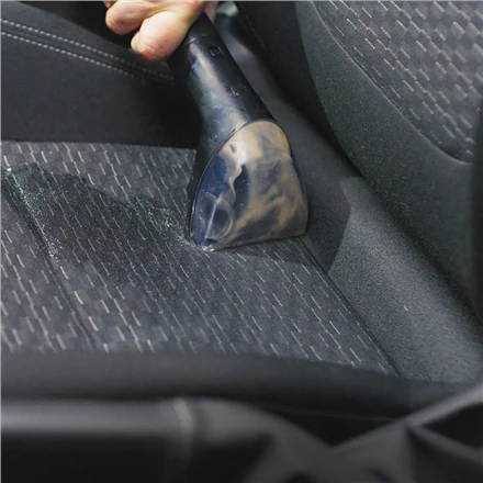 Kilimų ir baldų valymo įrenginys Bissell SpotClean Pro 1558N