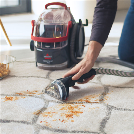 Plaunantis siurblys Bissell SpotClean Pro 1558N