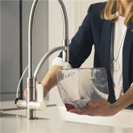 Kilimų ir baldų valymo įrenginys Bissell SpotClean Pro 1558N