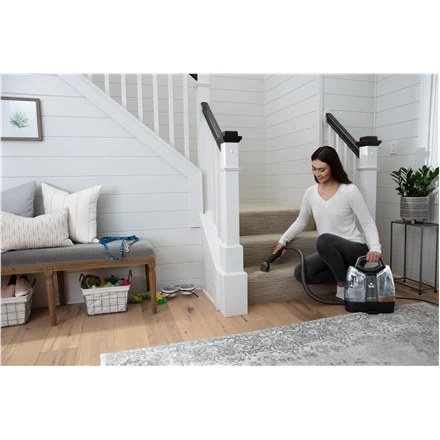 Kilimų ir baldų valymo įrenginys BISSELL SpotClean Pet Plus