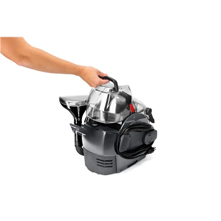 Kilimų ir baldų valymo įrenginys BISSELL SpotClean Auto Pro Select, 750W