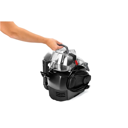 Kilimų ir apmušalų valymo įrenginys BISSELL SpotClean Pet Pro Plus, 37252 , 750 W