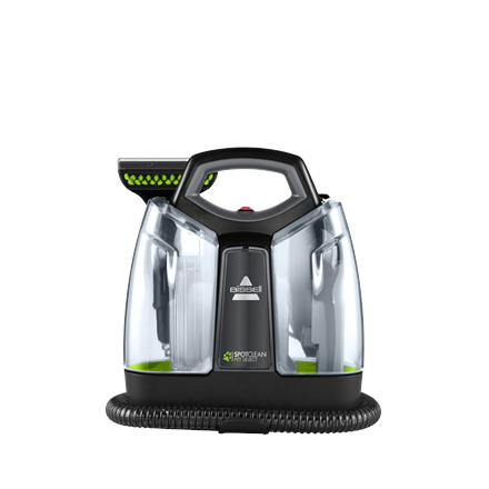 Kilimų ir baldų valymo įrenginys  BISSELL SpotClean Pet Select, 330 W
