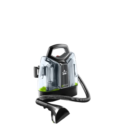 Kilimų ir baldų valymo įrenginys  BISSELL SpotClean Pet Select, 330 W