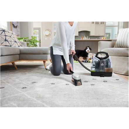 Kilimų ir baldų valymo įrenginys  BISSELL SpotClean Pet Select, 330 W