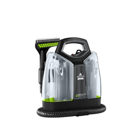 Kilimų ir baldų valymo įrenginys  BISSELL SpotClean Pet Select, 330 W
