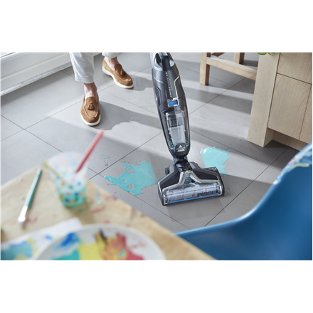 Plaunantis siurblys - šluota Bissell  CrossWave C6 Cordless Select