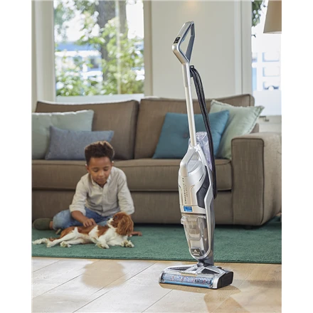 Bissell Dulkių siurblys CrossWave C3 Select, su siurbimo ir plovimo funkcija