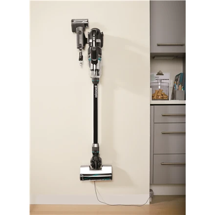 Bissell Dulkių siurblys Icon Pet 25V Belaidis veikiantis, Rankinė ir rankinė, 25,2 V, Veikimo laikas (maks.) 50 min., Juodas, Garantija 24 mėn., Baterijos garantija 24 mėn.
