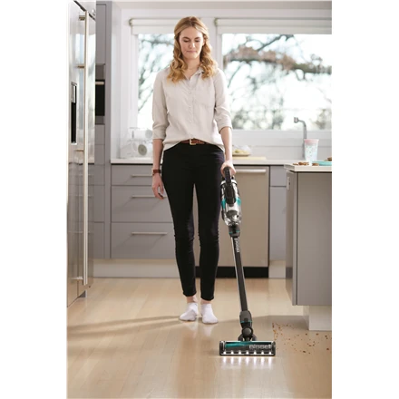 Bissell Dulkių siurblys Icon Pet 25V Belaidis veikiantis, Rankinė ir rankinė, 25,2 V, Veikimo laikas (maks.) 50 min., Juodas, Garantija 24 mėn., Baterijos garantija 24 mėn.