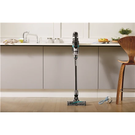 Bissell Dulkių siurblys Icon Pet 25V Belaidis veikiantis, Rankinė ir rankinė, 25,2 V, Veikimo laikas (maks.) 50 min., Juodas, Garantija 24 mėn., Baterijos garantija 24 mėn.