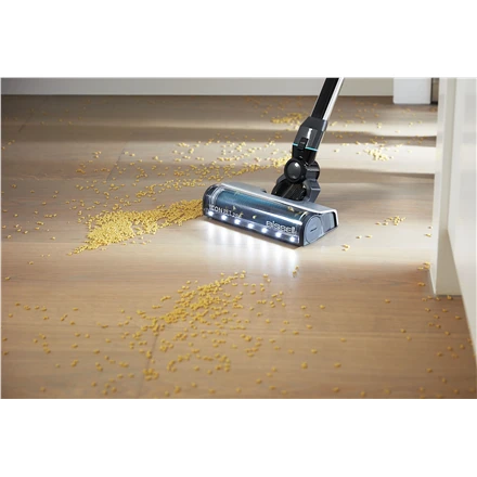 Bissell Dulkių siurblys Icon Pet 25V Belaidis veikiantis, Rankinė ir rankinė, 25,2 V, Veikimo laikas (maks.) 50 min., Juodas, Garantija 24 mėn., Baterijos garantija 24 mėn.
