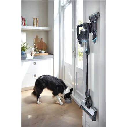 Bissell Dulkių siurblys Icon Pet 25V Belaidis veikiantis, Rankinė ir rankinė, 25,2 V, Veikimo laikas (maks.) 50 min., Juodas, Garantija 24 mėn., Baterijos garantija 24 mėn.