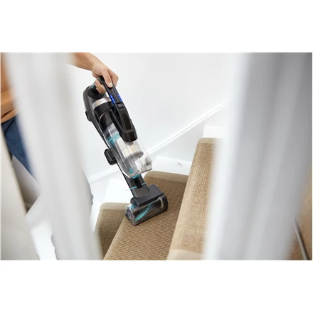 Bissell Dulkių siurblys Icon Pet 25V Belaidis veikiantis, Rankinė ir rankinė, 25,2 V, Veikimo laikas (maks.) 50 min., Juodas, Garantija 24 mėn., Baterijos garantija 24 mėn.