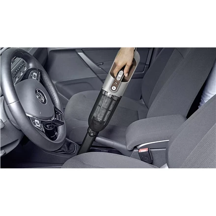 Įkraunamasis dulkių siurblys Bosch BCH3K2852 Flexxo Gen2 28Vmax, ruda