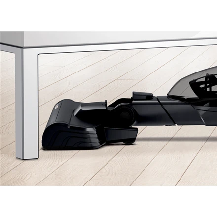 Bosch BCHF220B Serie | 2 Įkraunamasis dulkių siurblys Readyy'y 20Vmax, juodas