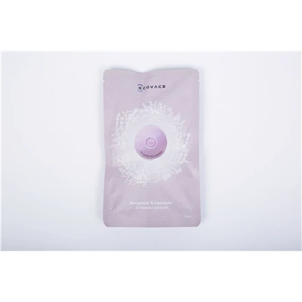 Ecovacs aromato kapsulės skirtos T9/T9+/X1 PLUS/T10/T10 PLUS modeliams, 3 vnt, Bergamot & Lavender