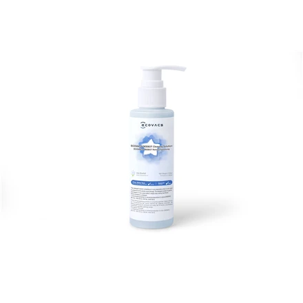 Ecovacs valymo skystis dulkių siurbliams robotams, 110 ml
