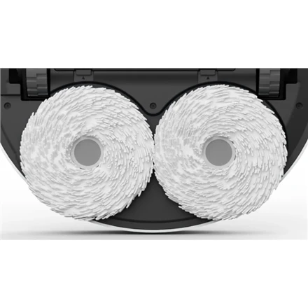 „Ecovacs“ plaunamas šluostės kilimėlis, skirtas „DEEBOT N30 PRO OMNI“ | Pilkas