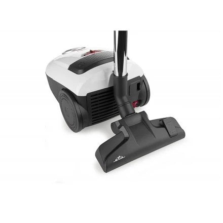 ETA | Dulkių siurblys | Aero ETA050090010 | Supakuotas | Galia 700 W | Dulkių talpa 2 L | Baltas