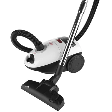 ETA | Dulkių siurblys | Aero ETA050090010 | Supakuotas | Galia 700 W | Dulkių talpa 2 L | Baltas