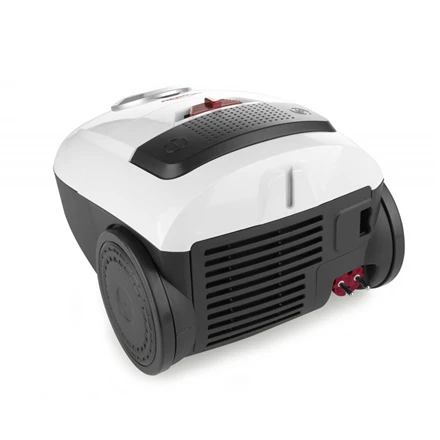 ETA | Dulkių siurblys | Aero ETA050090010 | Supakuotas | Galia 700 W | Dulkių talpa 2 L | Baltas