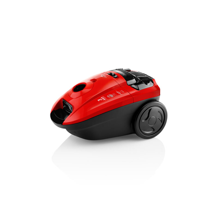 ETA | Dulkių siurblys | Diego ETA352190000 | Supakuotas | Galia 800 W | Dulkių talpa 3 L | Raudona