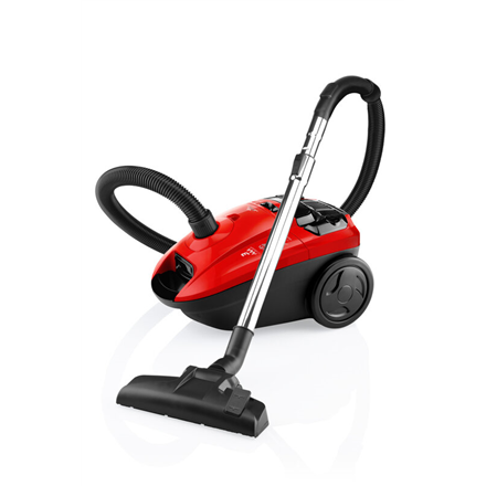 ETA | Dulkių siurblys | Diego ETA352190000 | Supakuotas | Galia 800 W | Dulkių talpa 3 L | Raudona