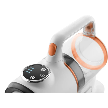 Dulkių siurblys ETA | Vacuum Cleaner | ETA421690000 PetMaster | Baltas