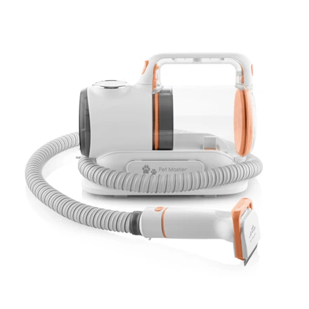Dulkių siurblys ETA | Vacuum Cleaner | ETA421690000 PetMaster | Baltas